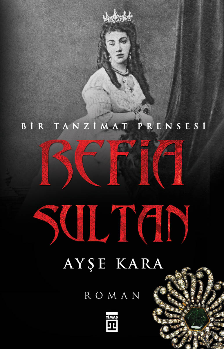 Refia Sultan 1