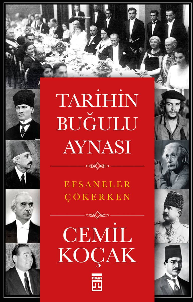 Tarihin Buğulu Aynası