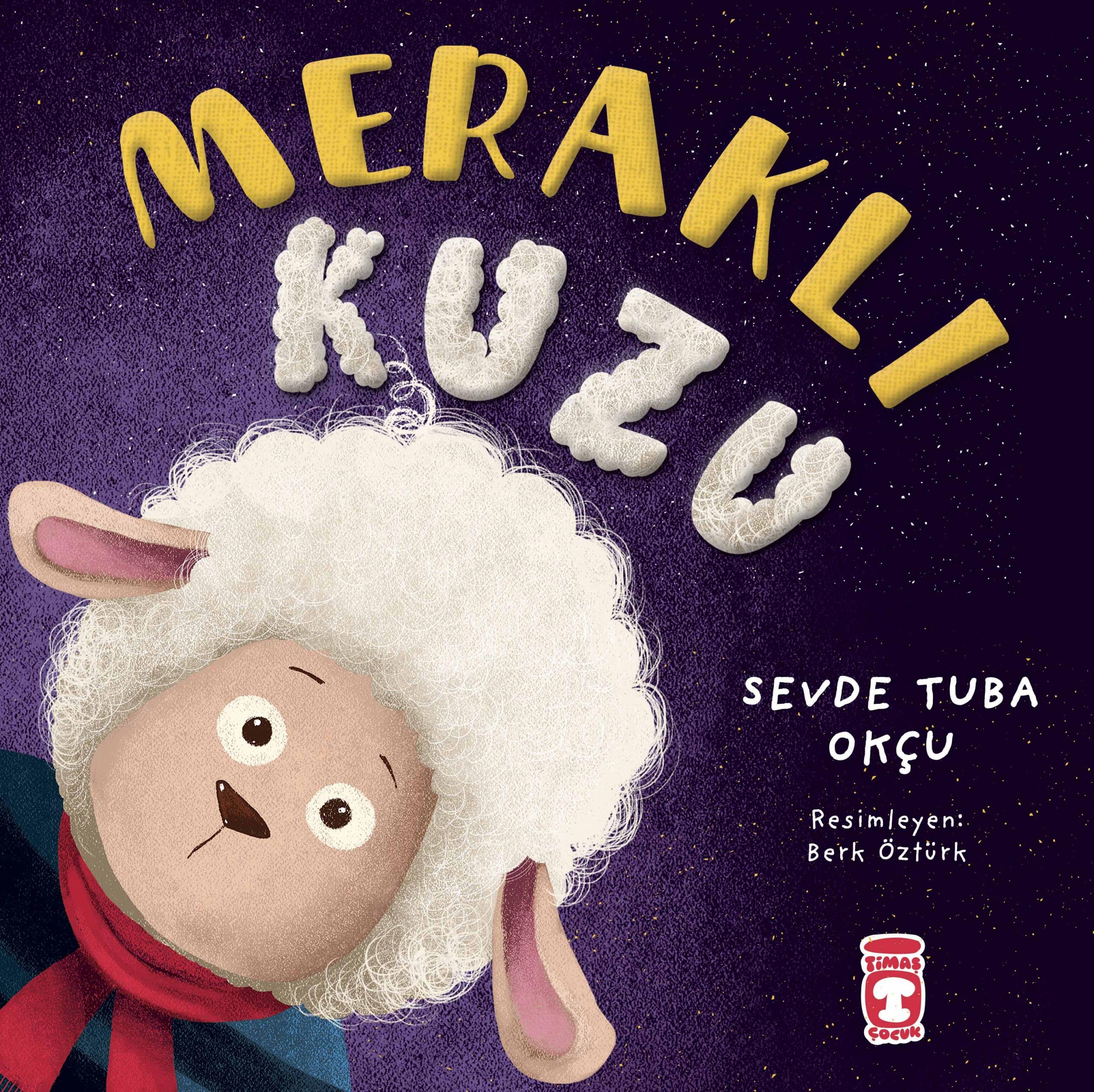 Meraklı Kuzu 1