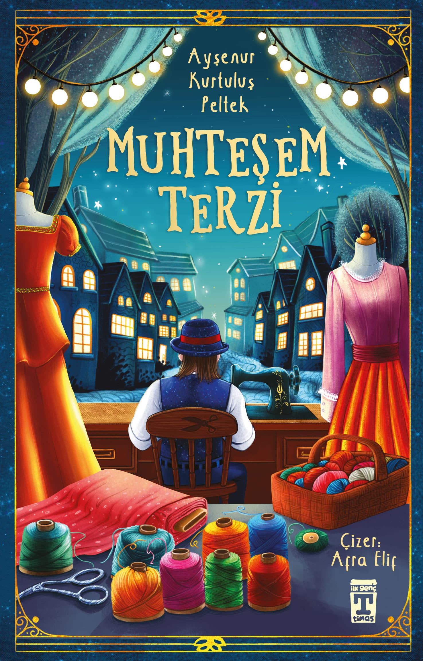 Muhteşem Terzi