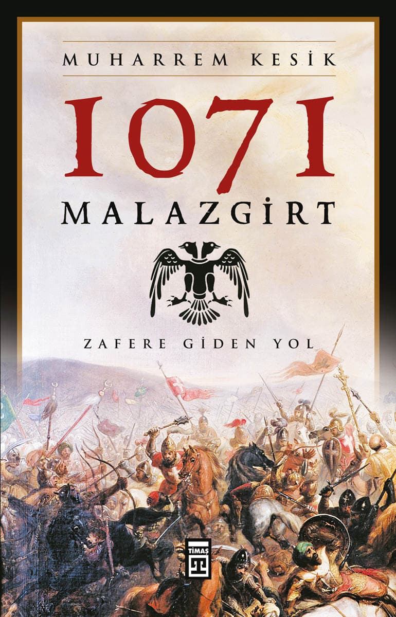 1071 Malazgirt 1