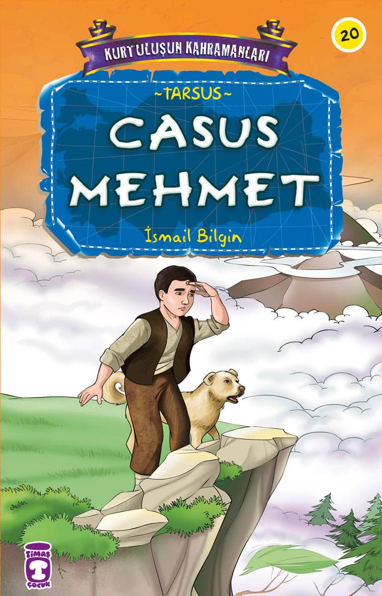 Küçük Kayılar Set 2 (5 Kitap)