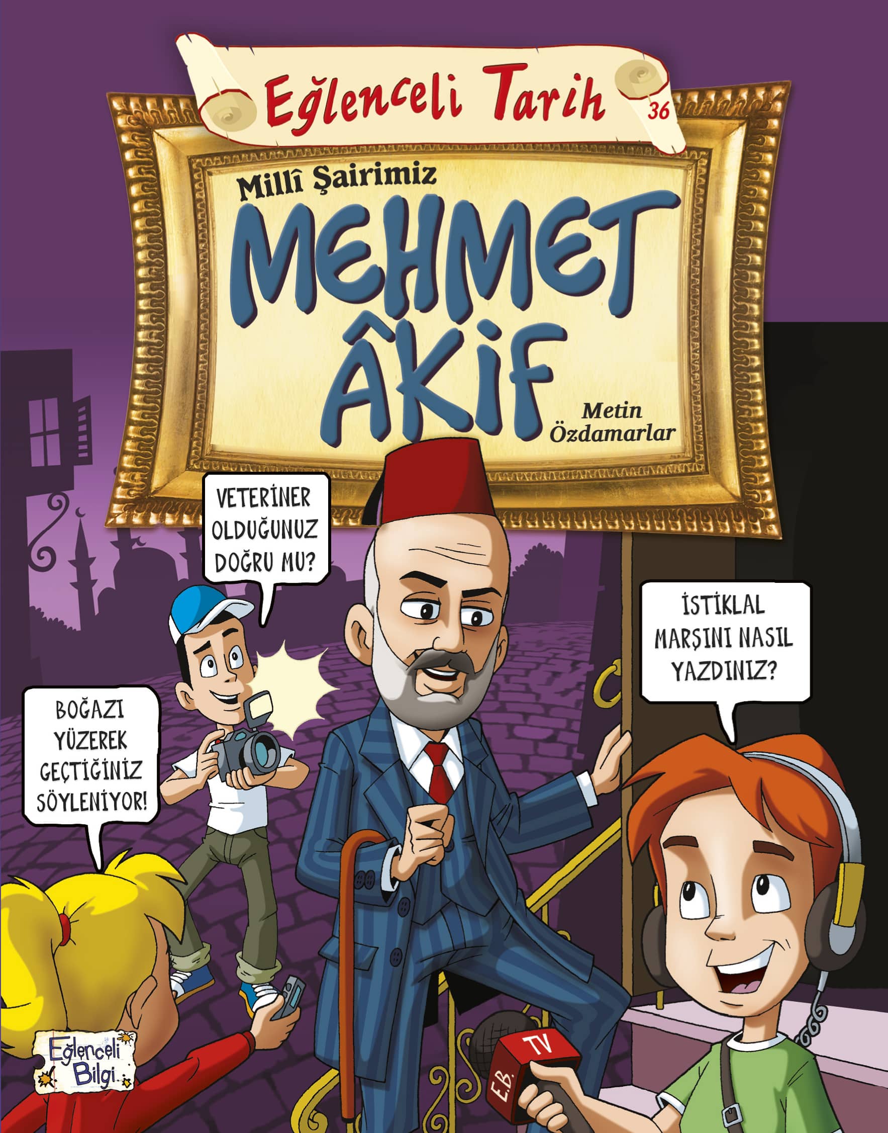 mehmetakif kap.ai