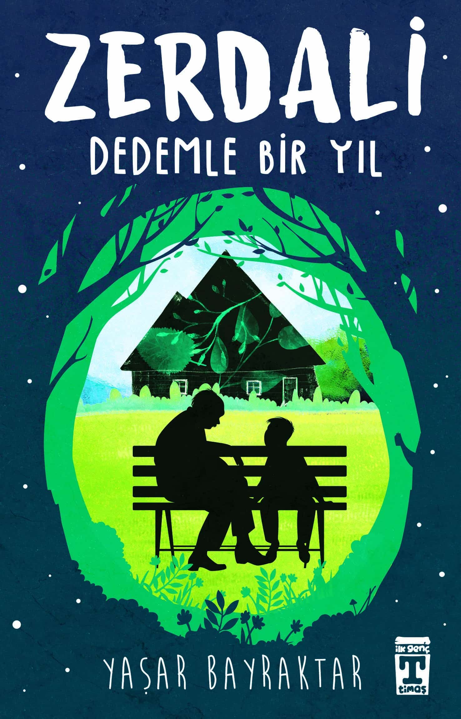 Zerdali – Dedemle Bir Yıl 1