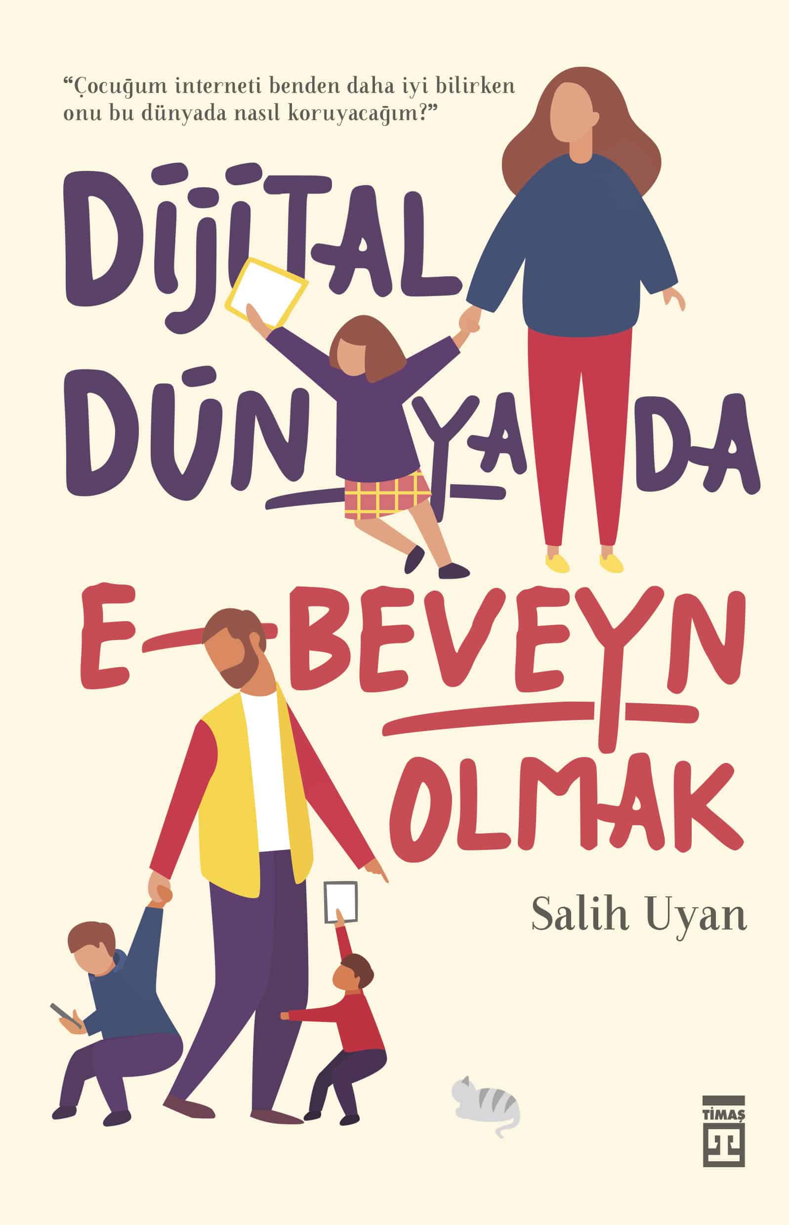 Duyarlı: Gürültülü, Hızlı ve Sürekli Üstümüze Gelen Dünyada Aşırı Hassas Olmanın Saklı Gücü