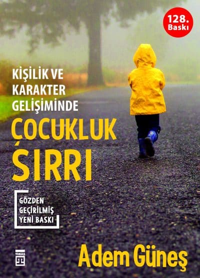 Çocukluk Sırrı