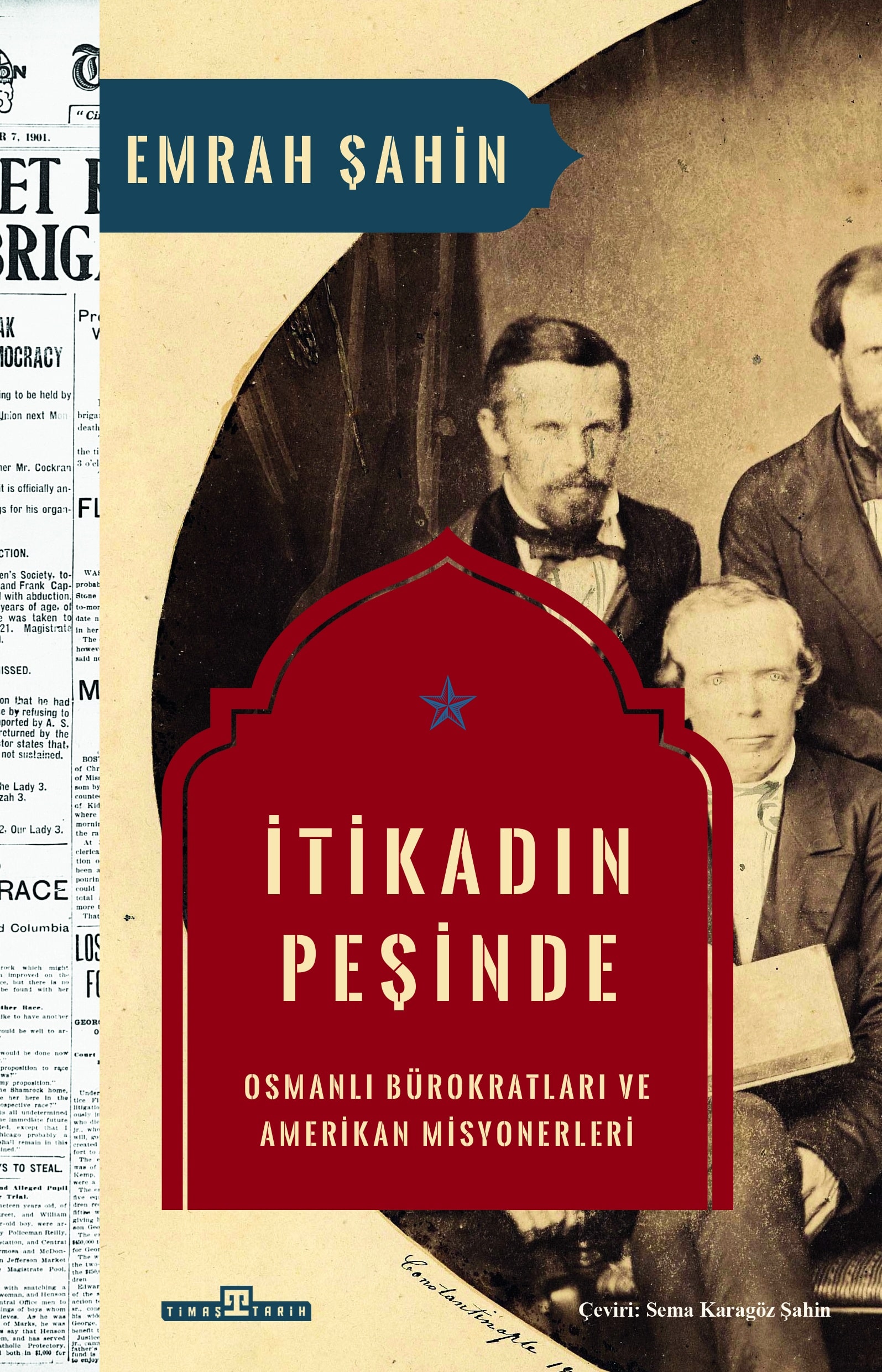 İtikadın Peşinde 1