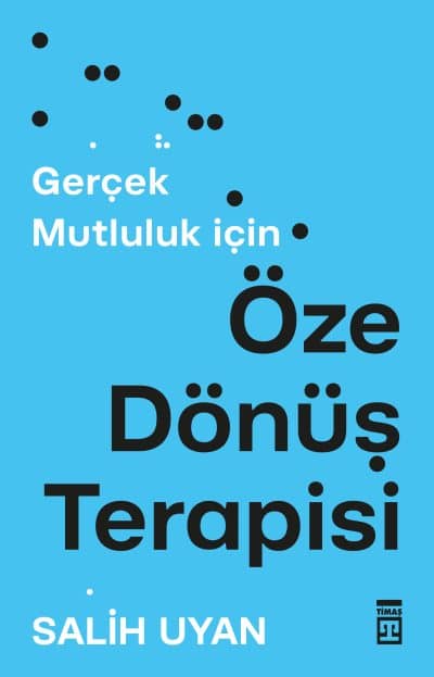 Öze Dönüş Terapisi