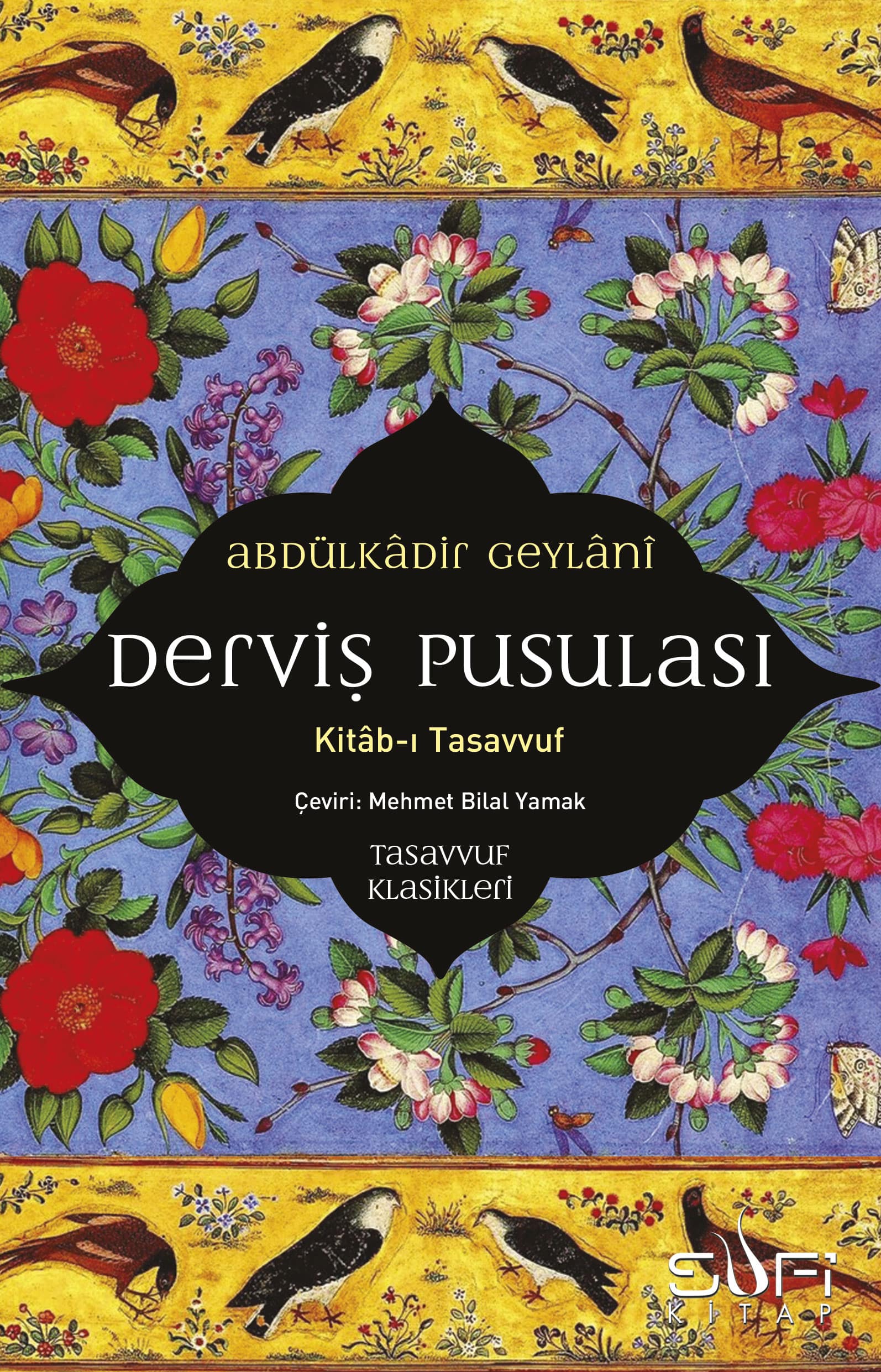 Derviş Pusulası 1