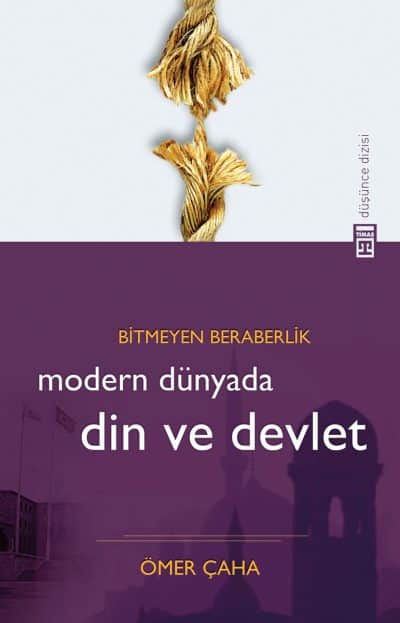 Modern Dünyada Din ve Devlet