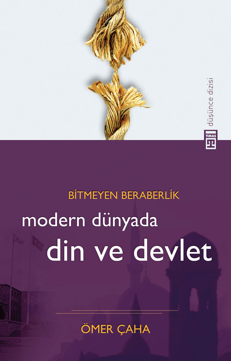 Modern Dünyada Din ve Devlet 1