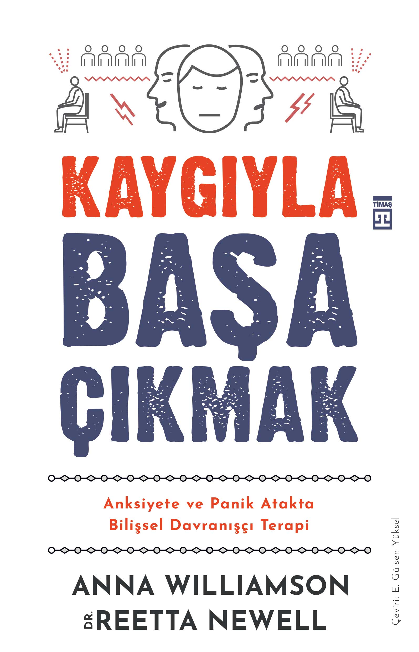 Kaygıyla Başa Çıkmak 1