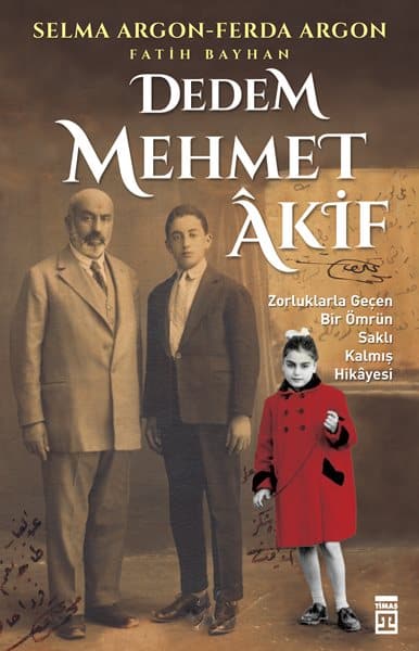 Dedem Mehmet Akif 1