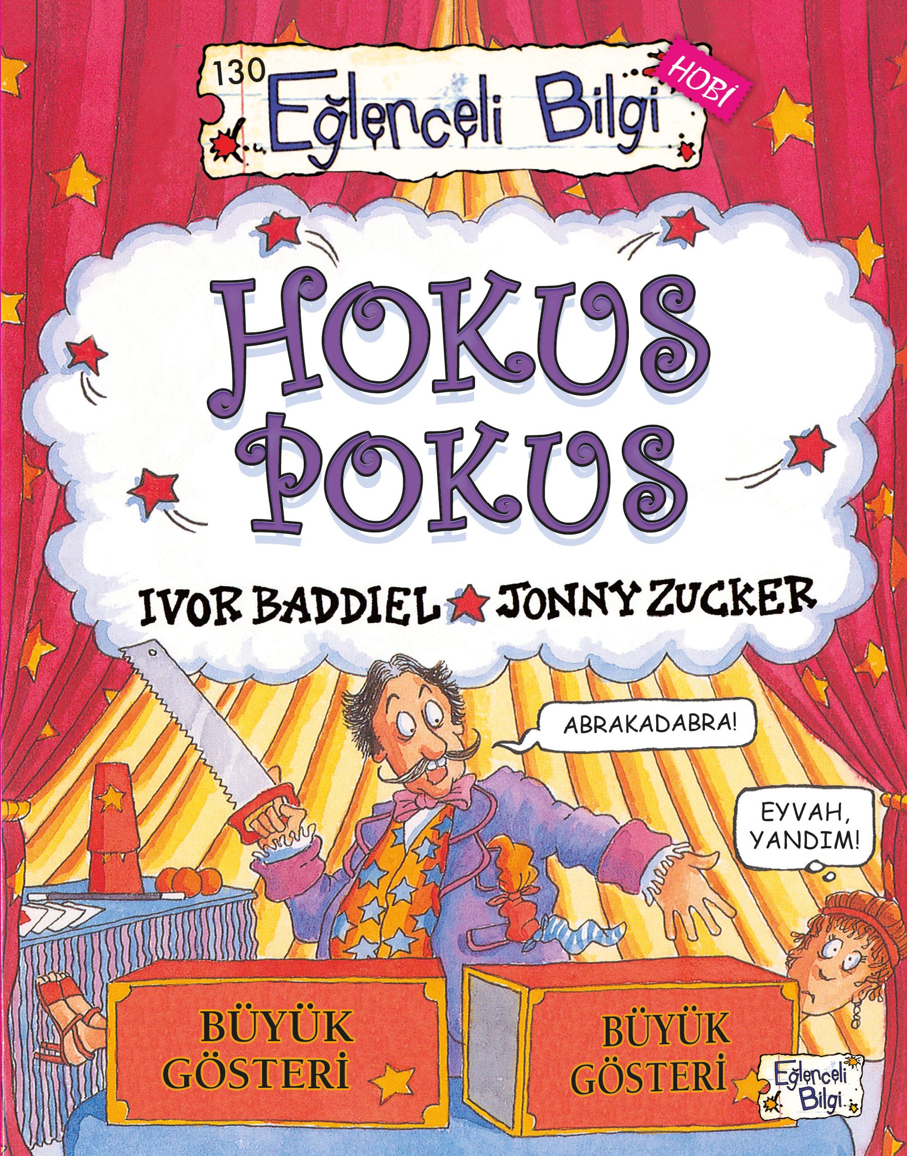 Hokus Pokus 1