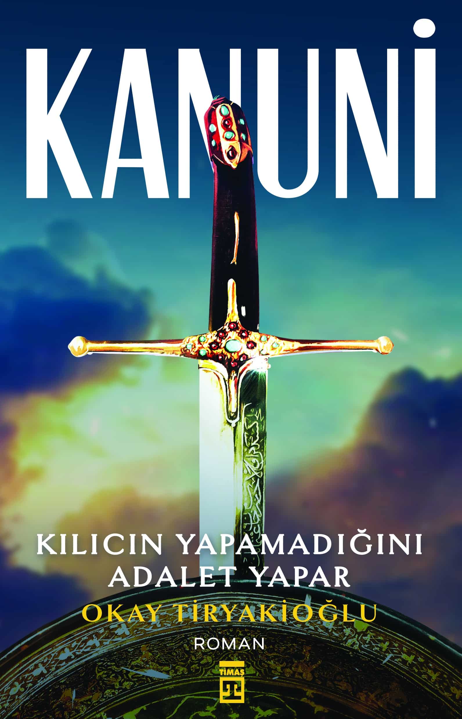 Kanuni 1