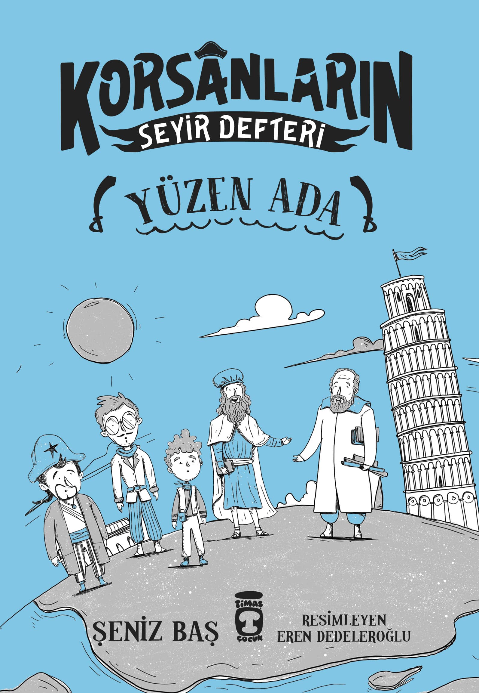 Levent Tekirdağ'da - Türkiye'yi Geziyorum 7