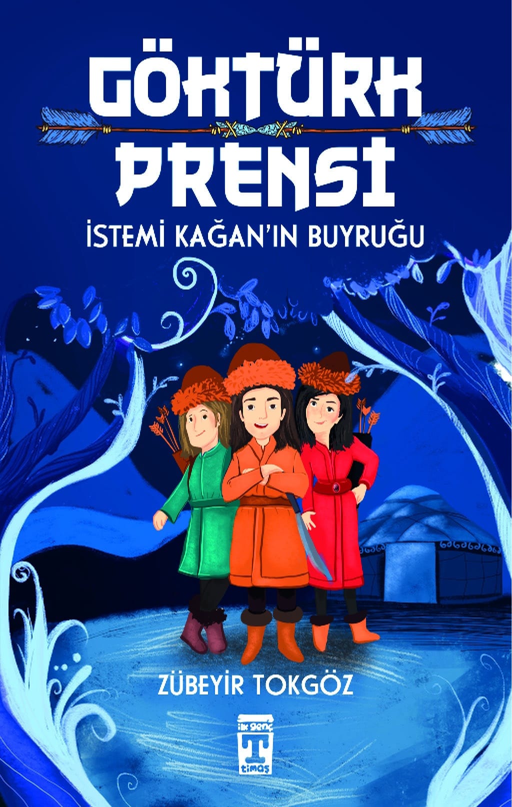 Gelecekten Bir Gün - Profesör İyon İle Fen 2