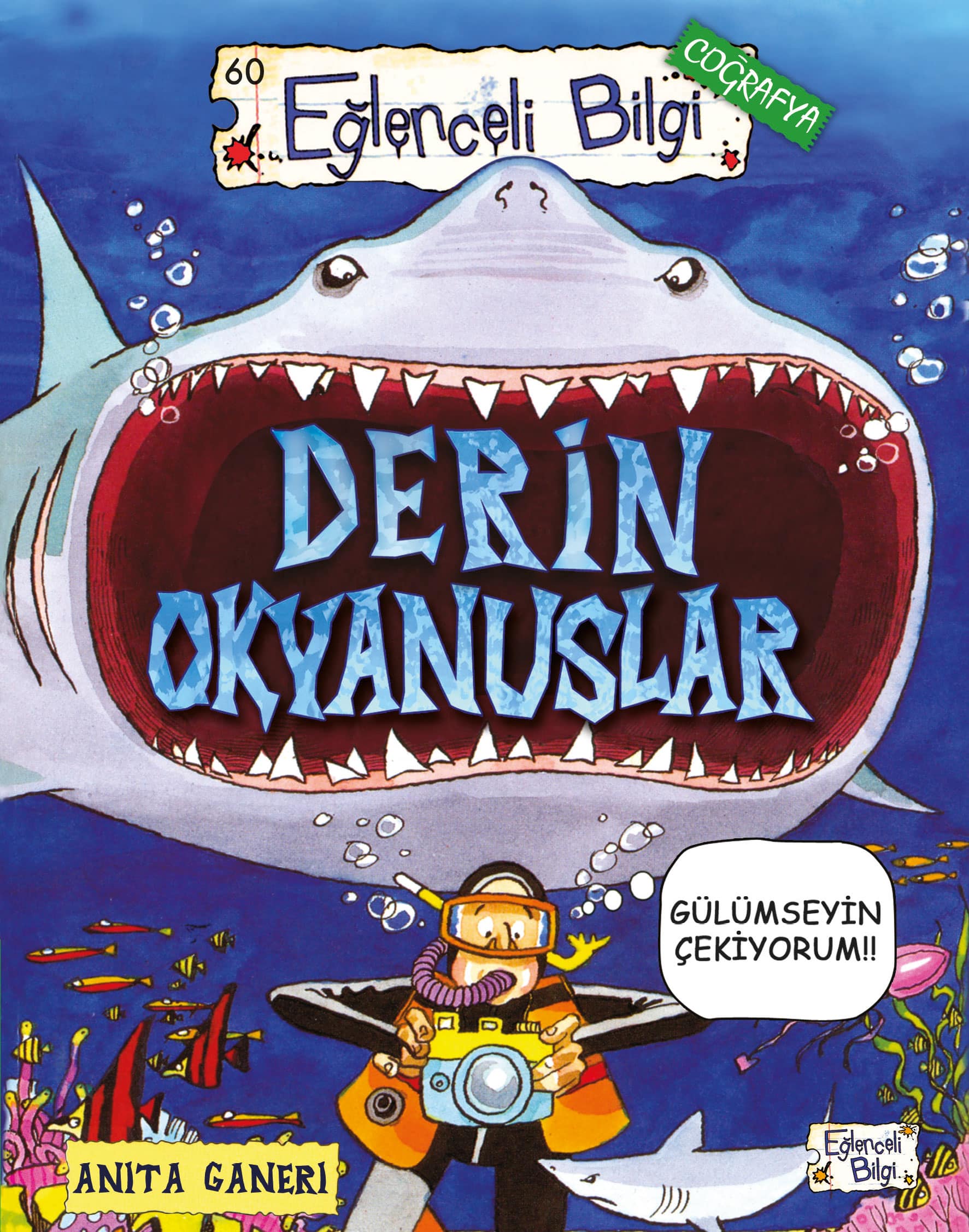 Neden Evsiz İnsanlar Var? - Yaman ve Onun Bitmek Bilmeyen Soruları