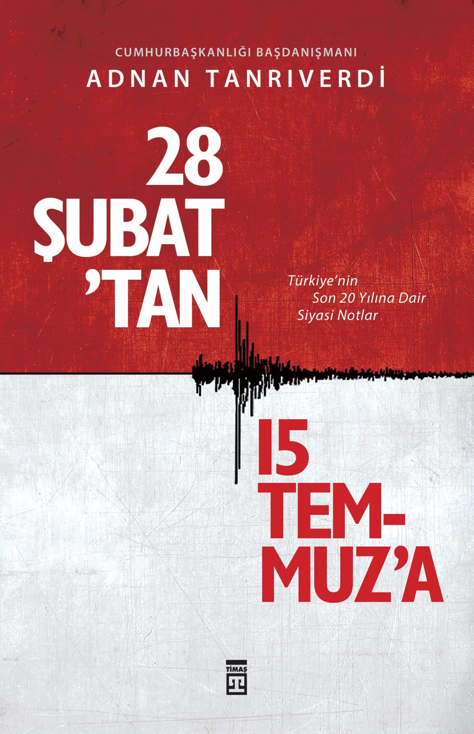 28 Şubat’tan 15 Temmuz’a 1