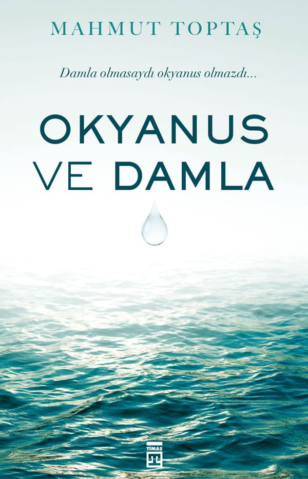 Okyanus ve Damla 1