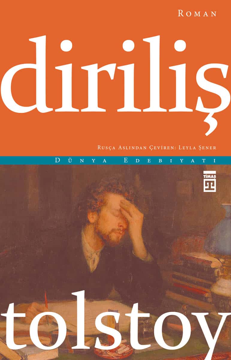 Diriliş 1