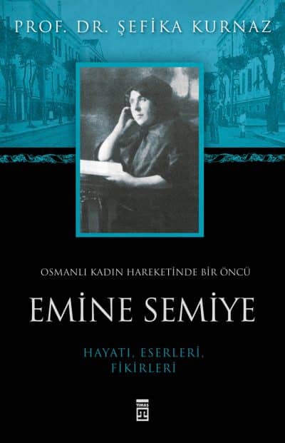 Emine Semiye