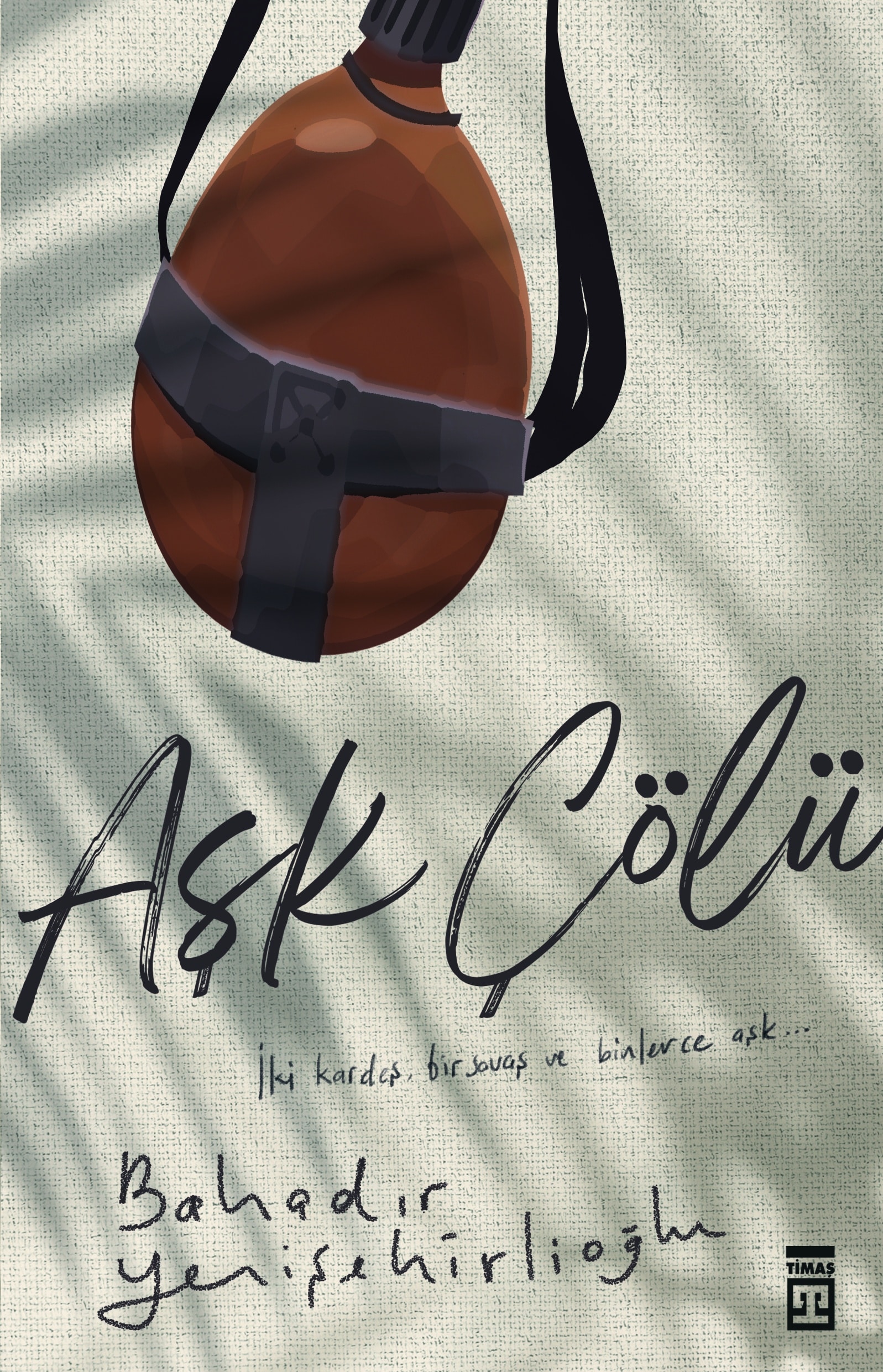 Aşk Çölü 1