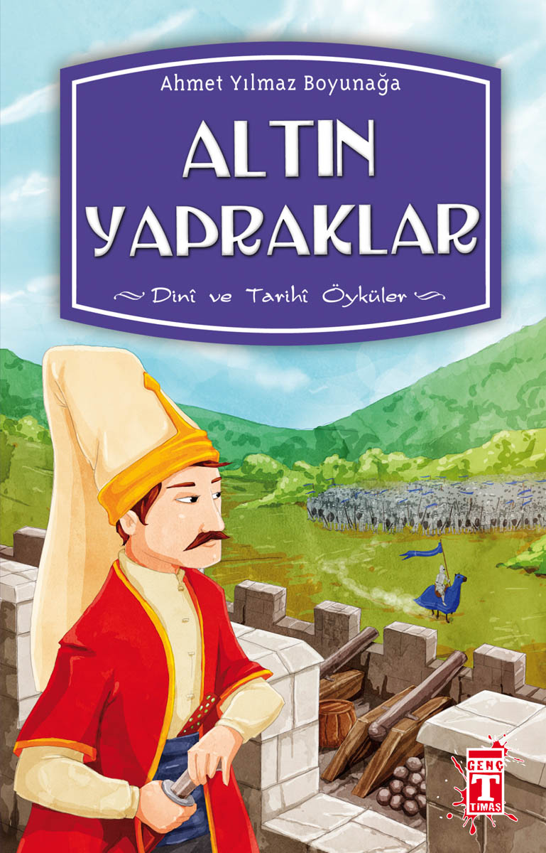 Altın Yapraklar 1