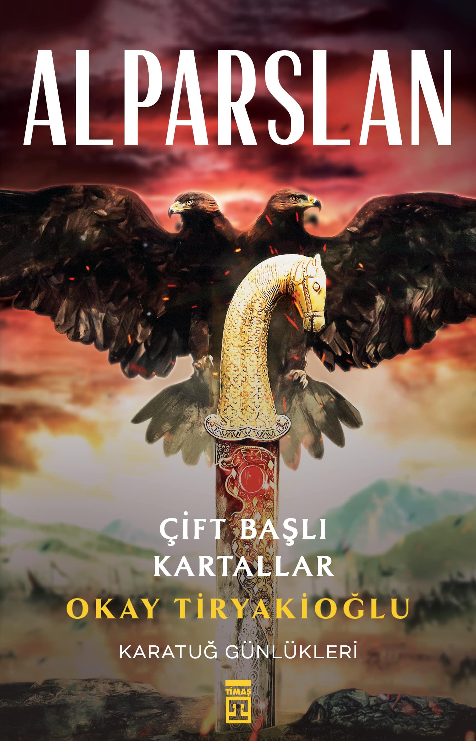 Alparslan – Çift Başlı Kartallar 1