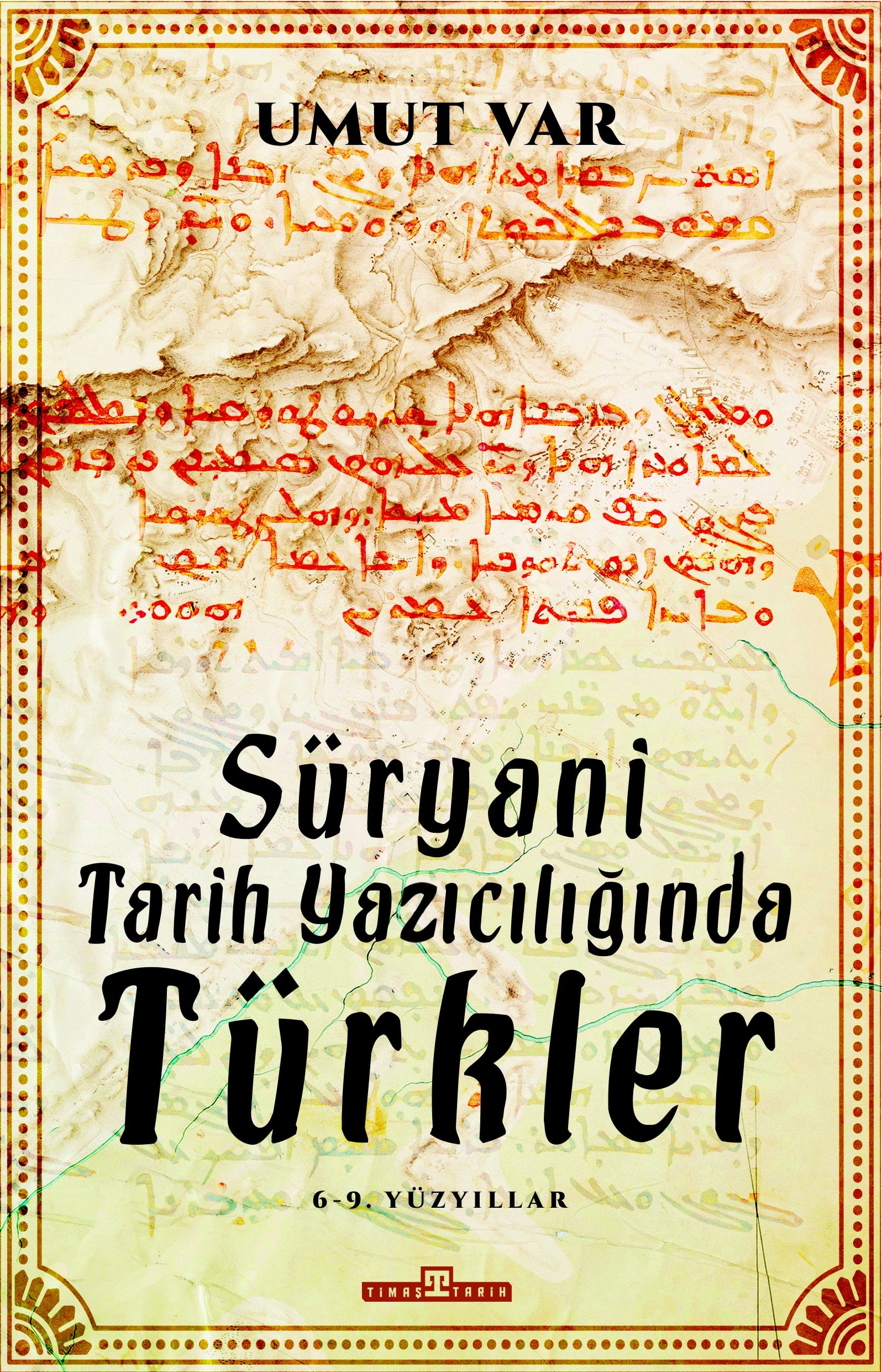 Süryani Tarih Yazıcılığında Türkler 1