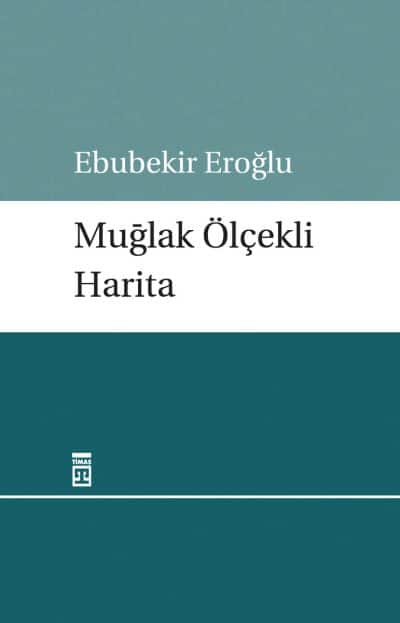 Muğlak Ölçekli Harita