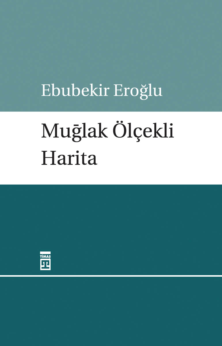 Muğlak Ölçekli Harita 1