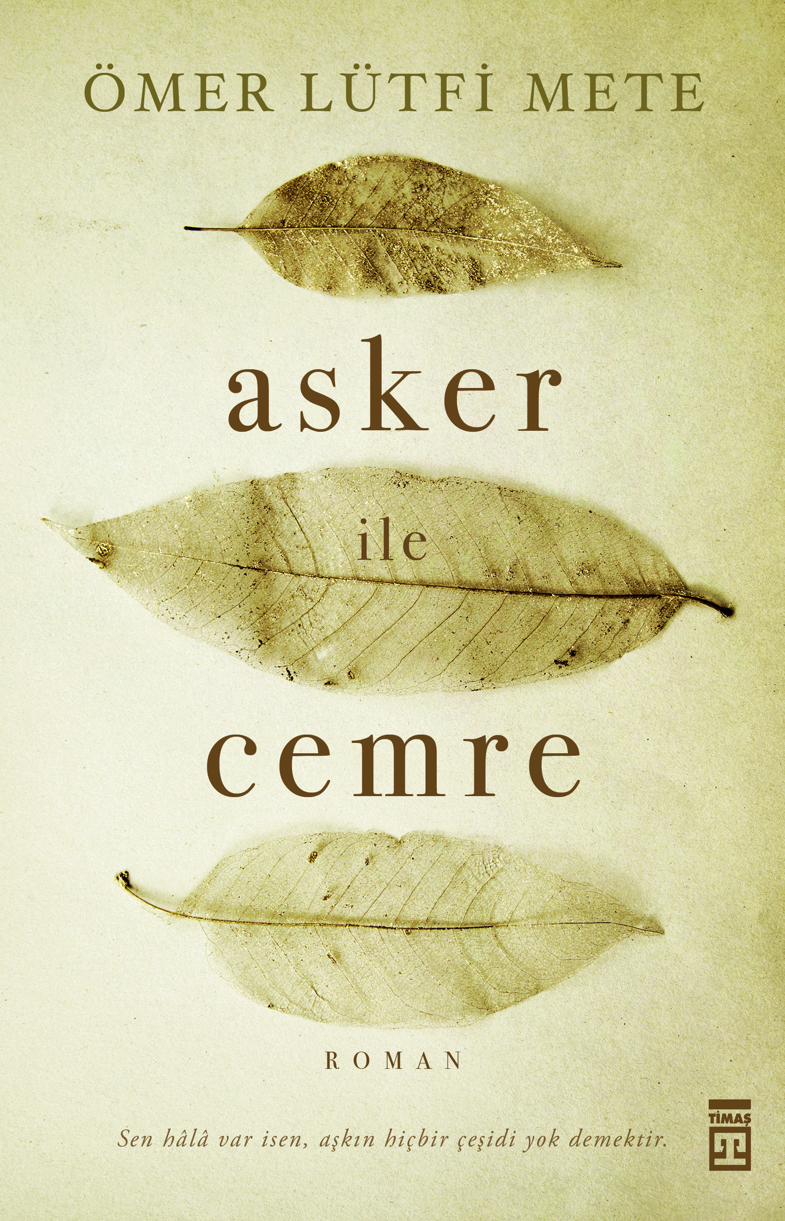 Asker İle Cemre