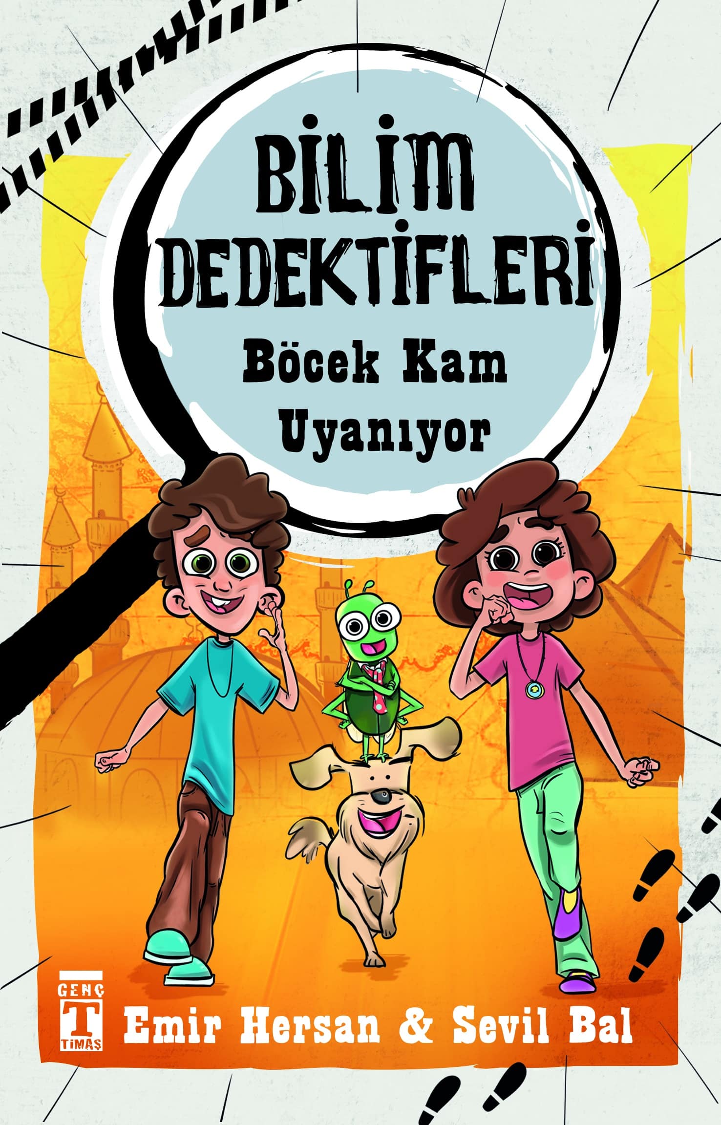 Heidi - Alplerdeki Kız