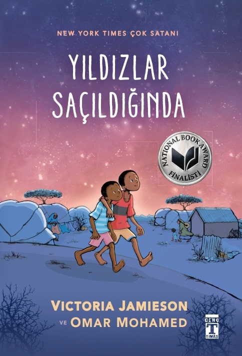 Yıldızlar Saçıldığında (Fleksi Cilt) 1