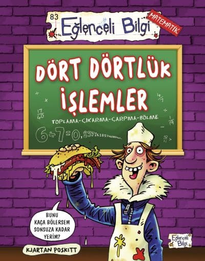 Dört Dörtlük İşlemler