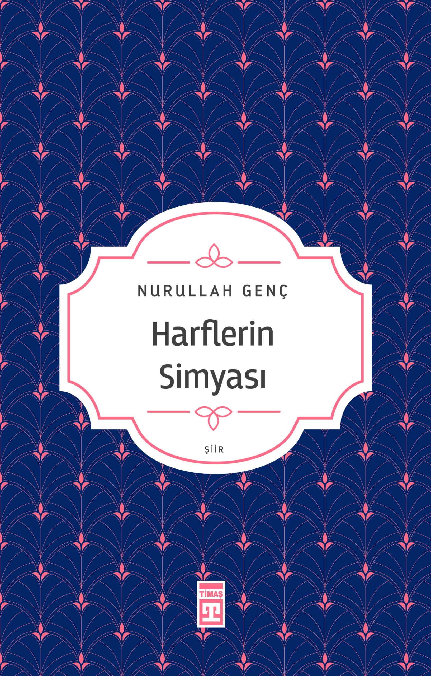 Harflerin Simyası 1