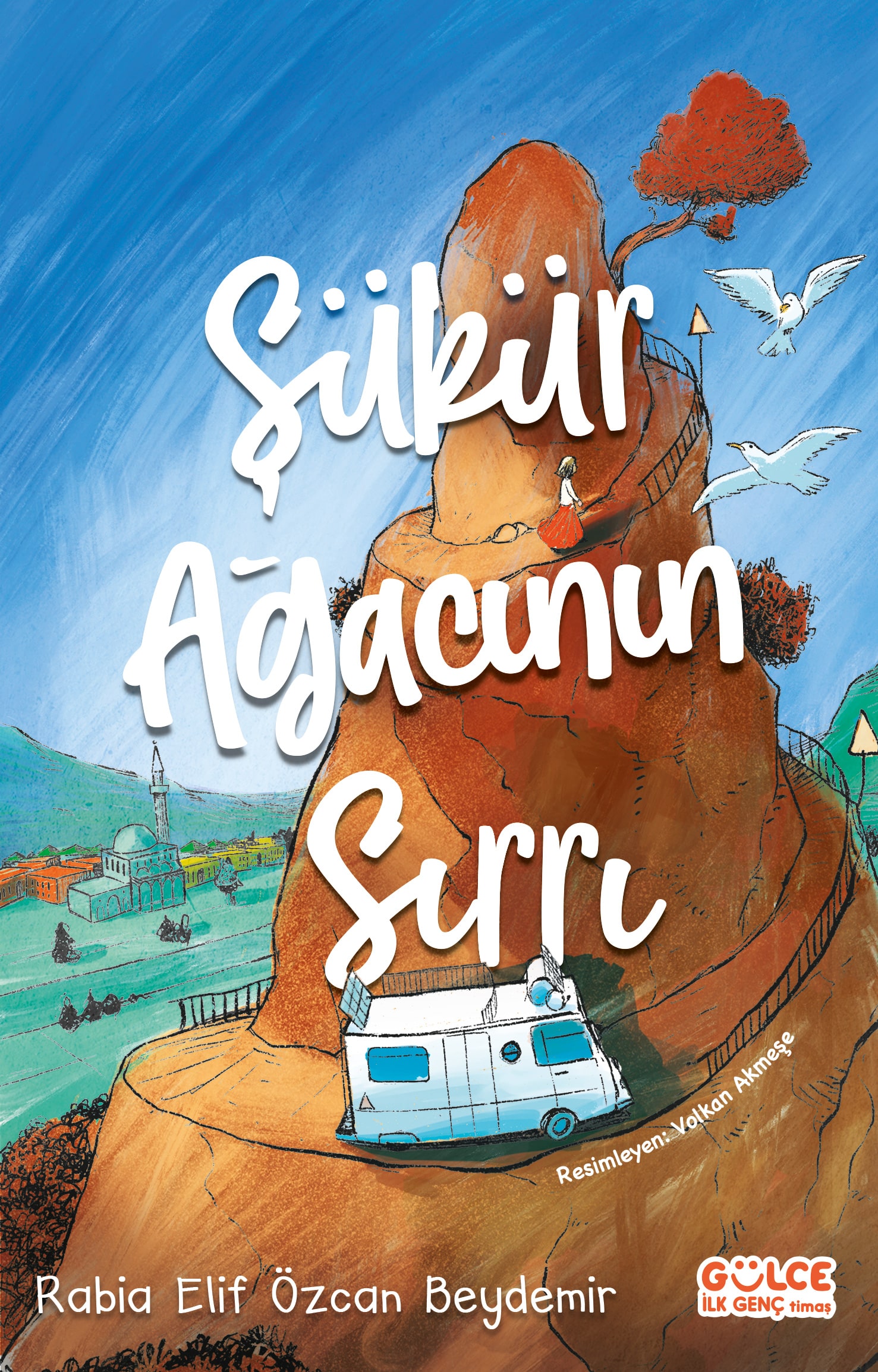 Şükür Ağacının Sırrı 1