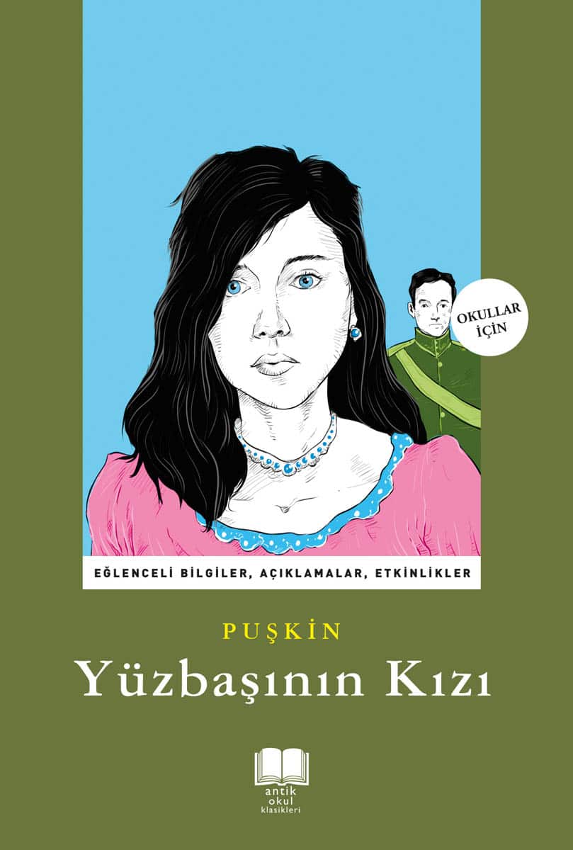 Yüzbaşının Kızı 1