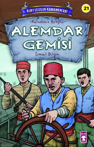 Tek Kurşun Atmadan - Kurtuluşun Kahramanları 3