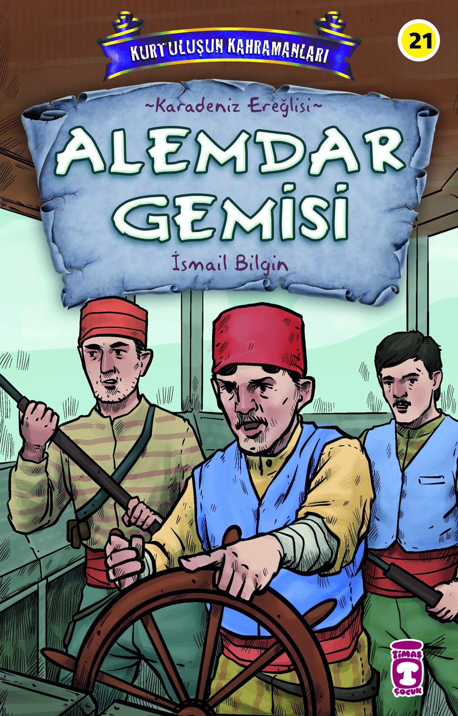 Değerlendirme ve Geliştirme (5 - 6 Yaş) - Dikkat Zeka