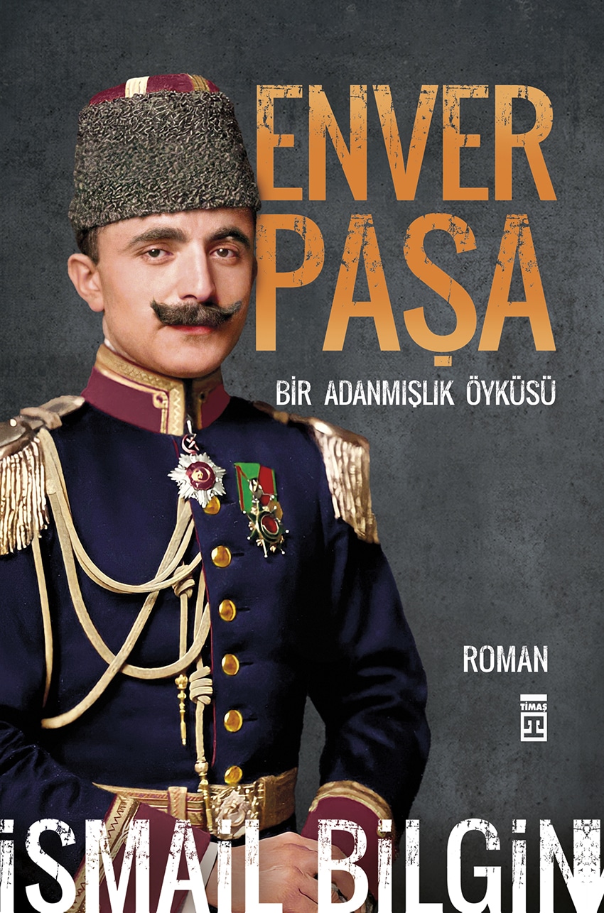 Enver Paşa 1