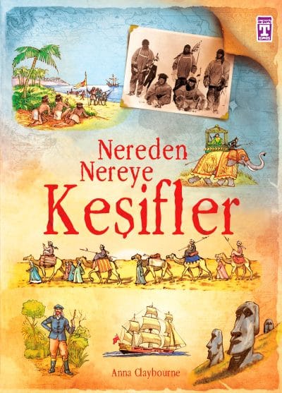 Nereden Nereye Keşifler