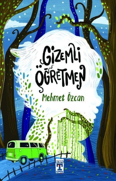 Gizemli Öğretmen