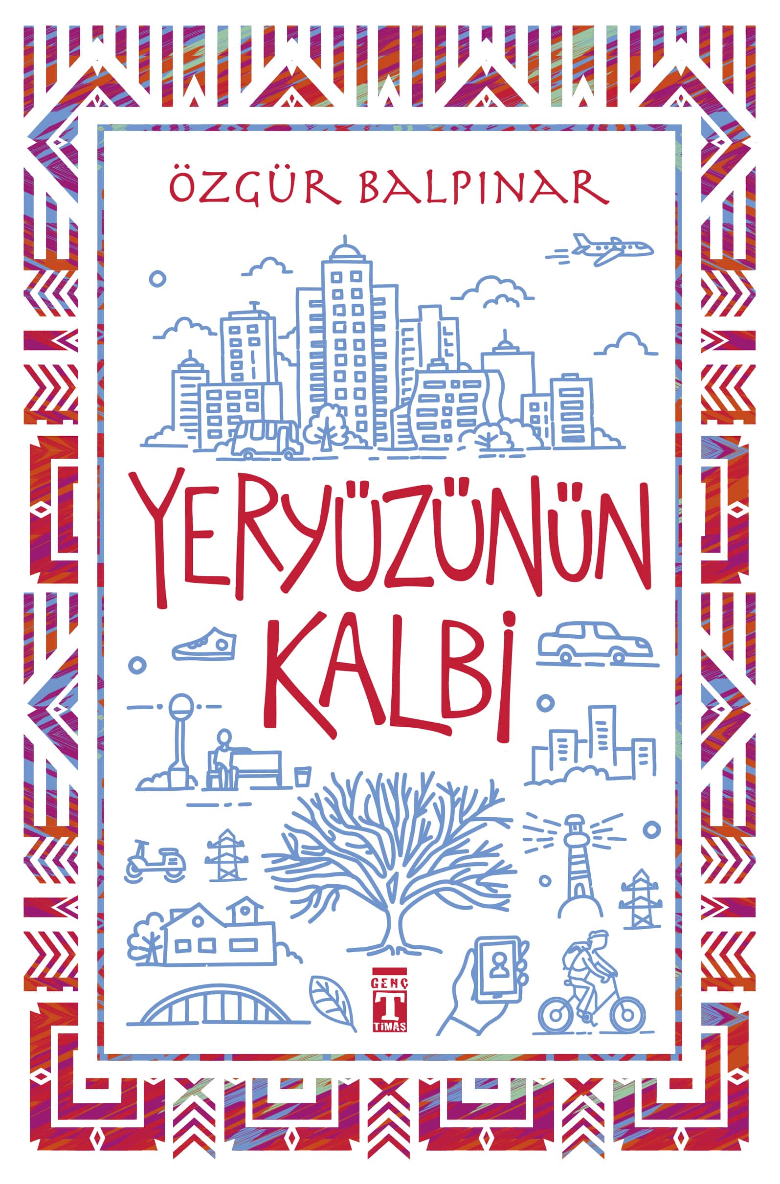 Yeryüzünün Kalbi 1