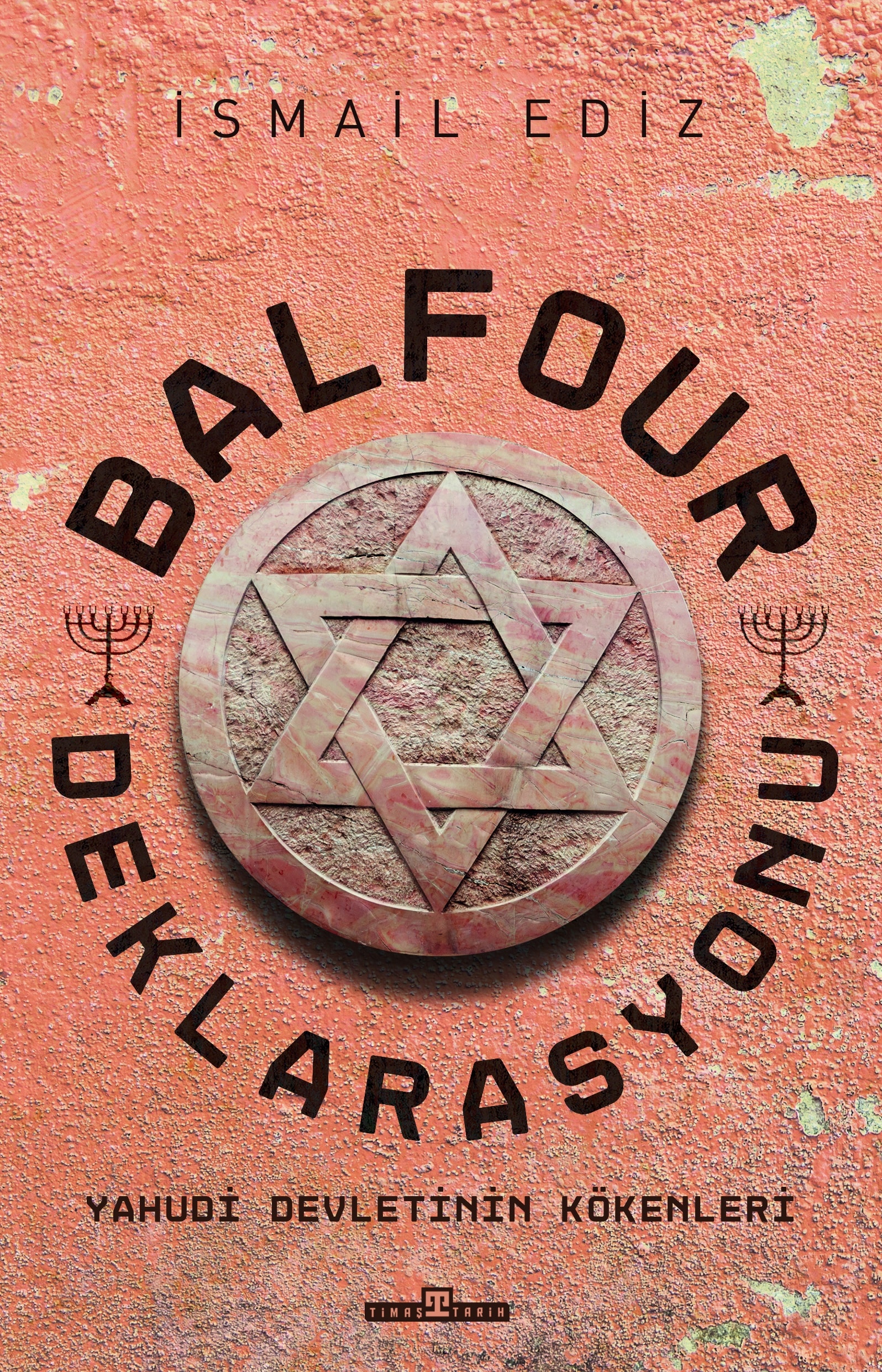 Balfour Deklarasyonu 1