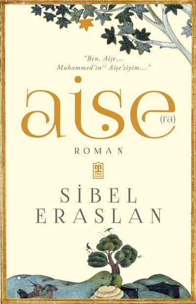 Aişe (r.a.)