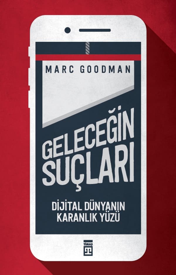 Geleceğin Suçları 1