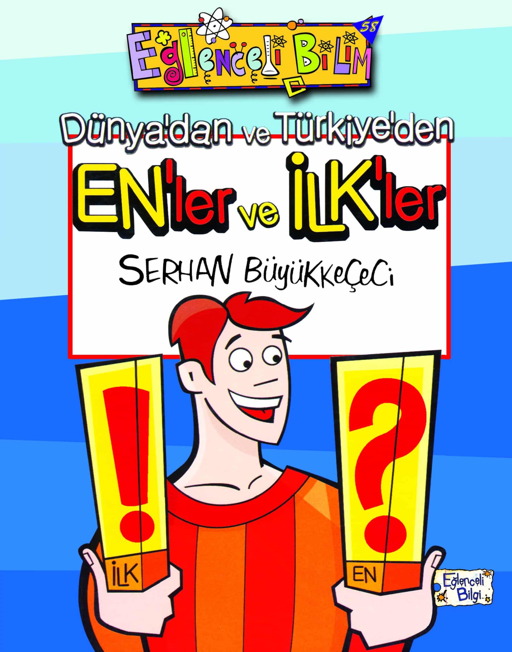 enler ilkler yeni kap.ai