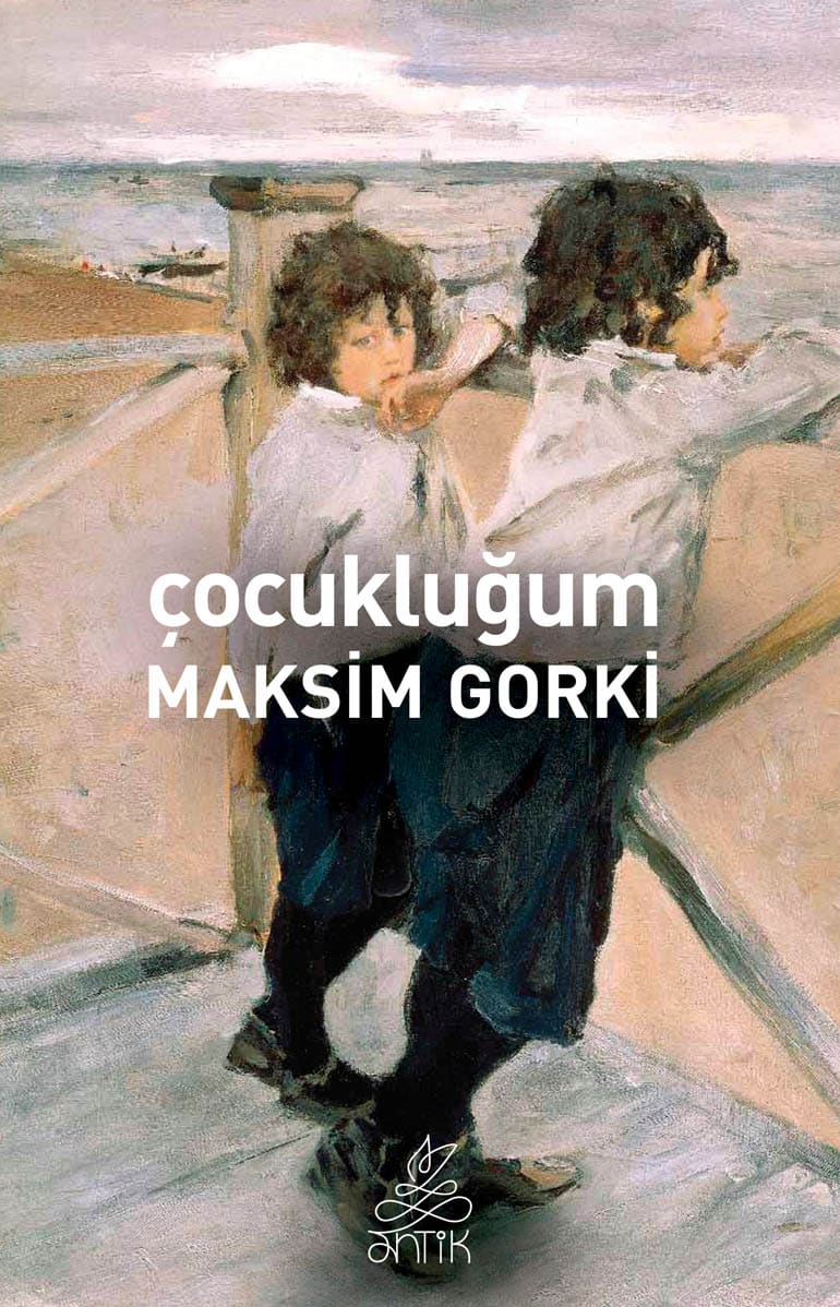 Çocukluğum 1